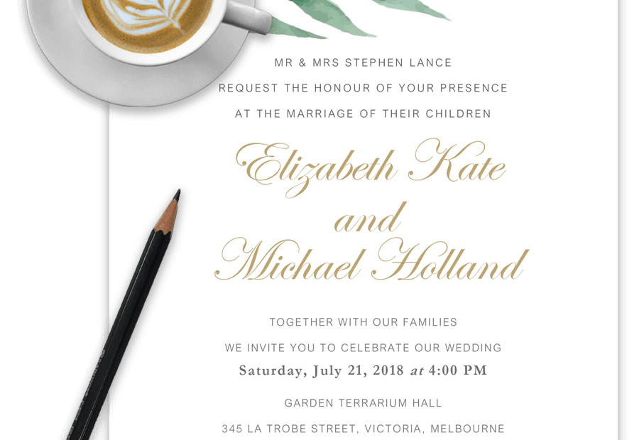 100 Free Wedding Invitation Templates In Word Download U0026 Customize