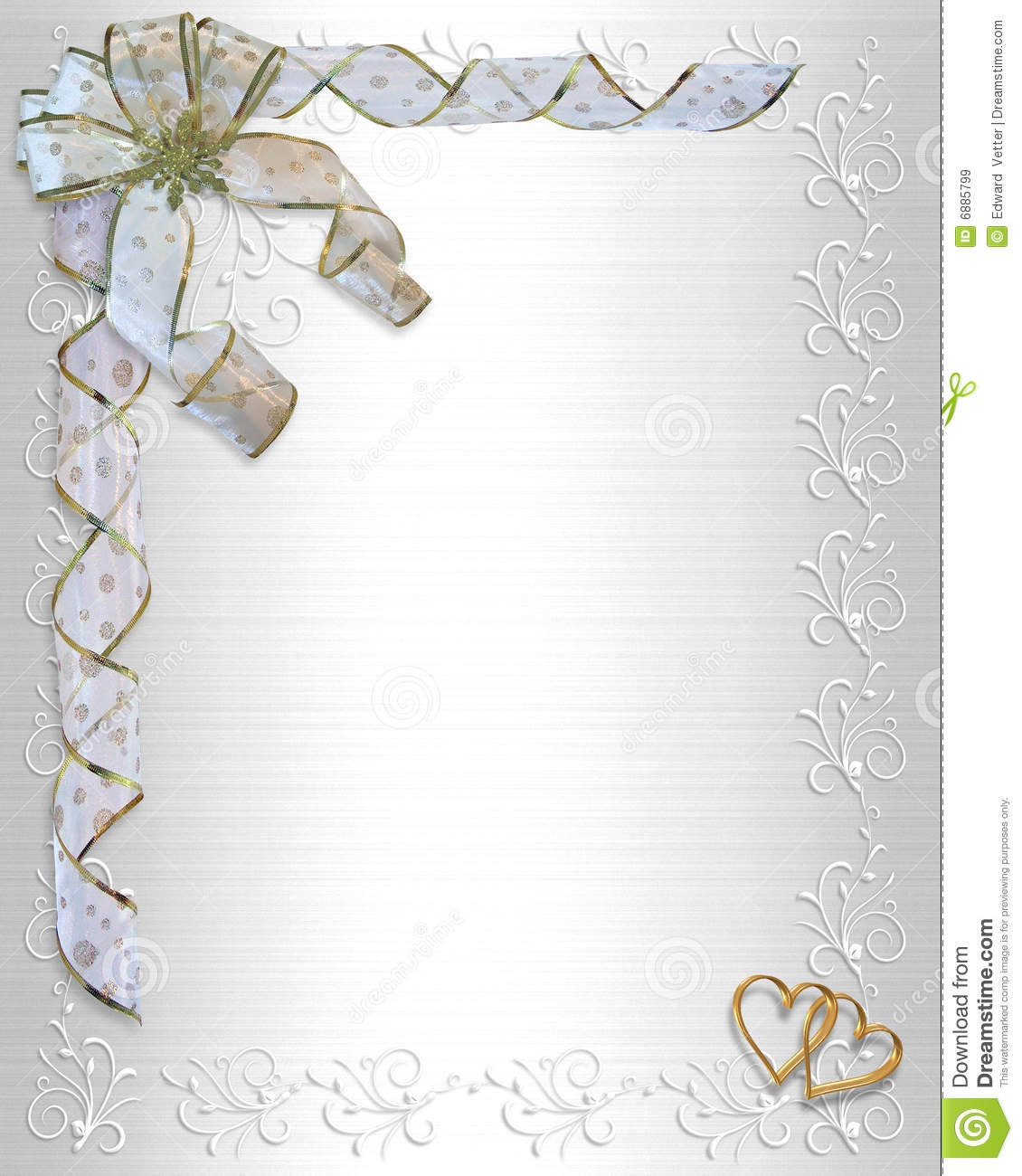 15 Border Designs For Wedding Invitations Images Wedding Invitations 