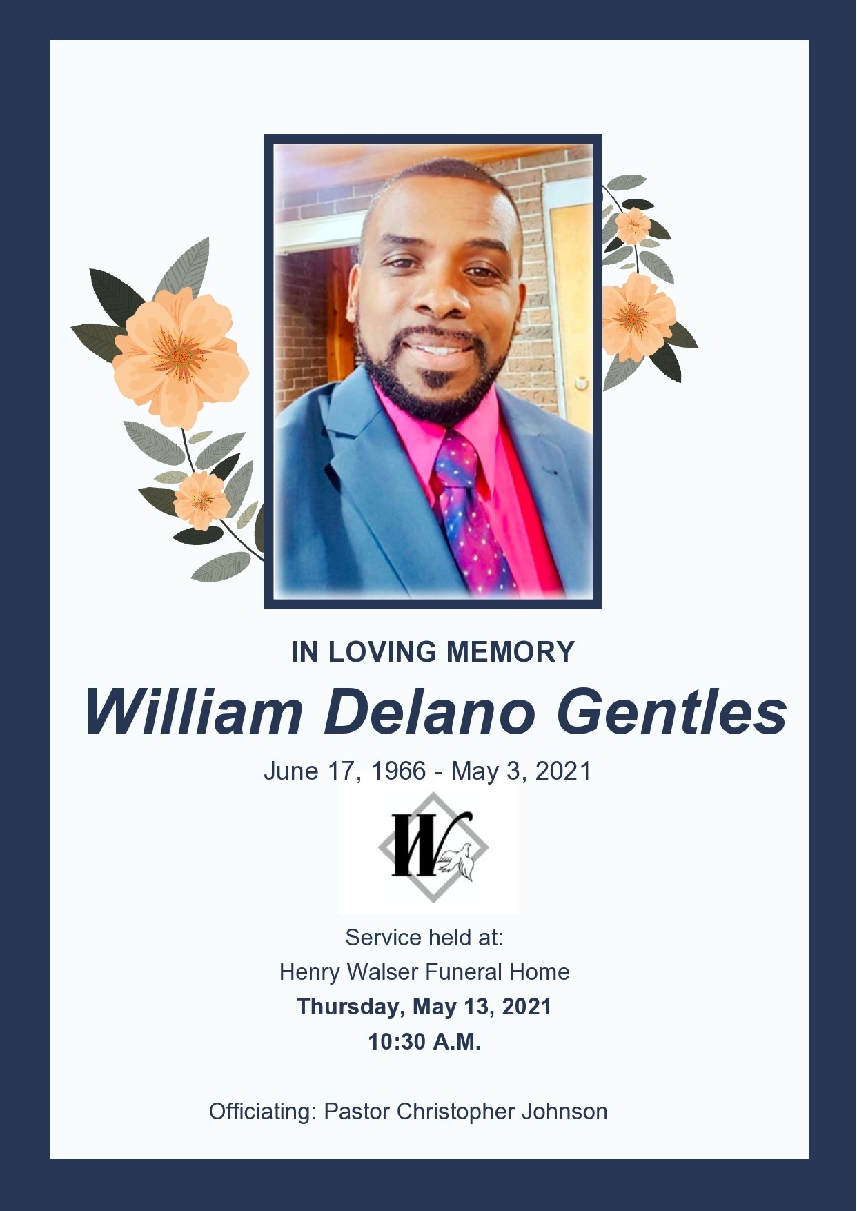 40 Free Funeral Invitation Templates Word TemplateLab