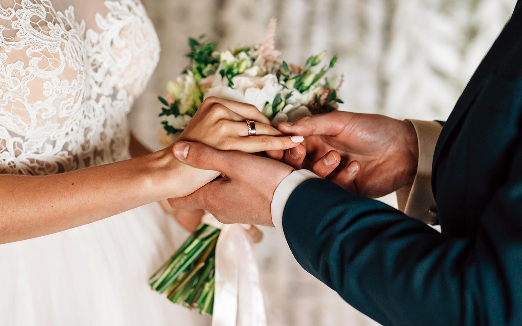 8 Wedding Ceremony Scripts To Borrow U0026 Printables Zola Expert Wedding Advice