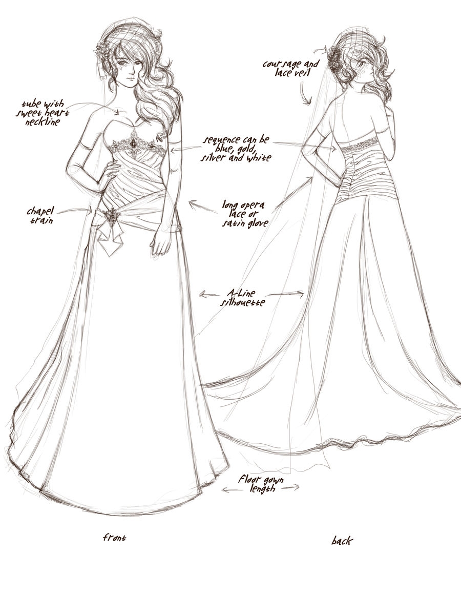 Barbie Wedding Dress Patterns Free Printable Free Printable Pattern