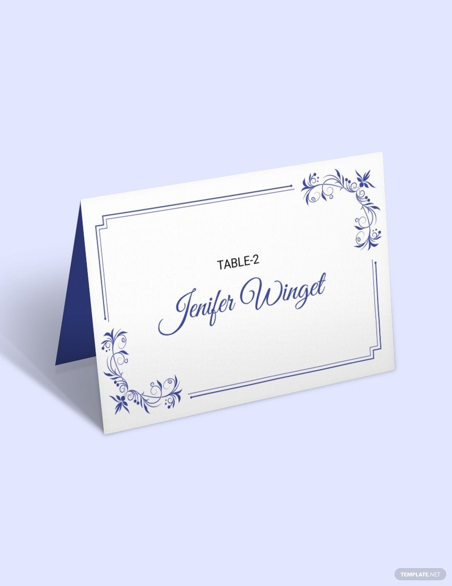Delicate Lace Place Wedding Place Card Template In Word Illustrator PSD Pages Publisher Download Template Delicate Lace Place Wedding Place Card Template In Word Illustrator PSD Pages Publisher Download Template
