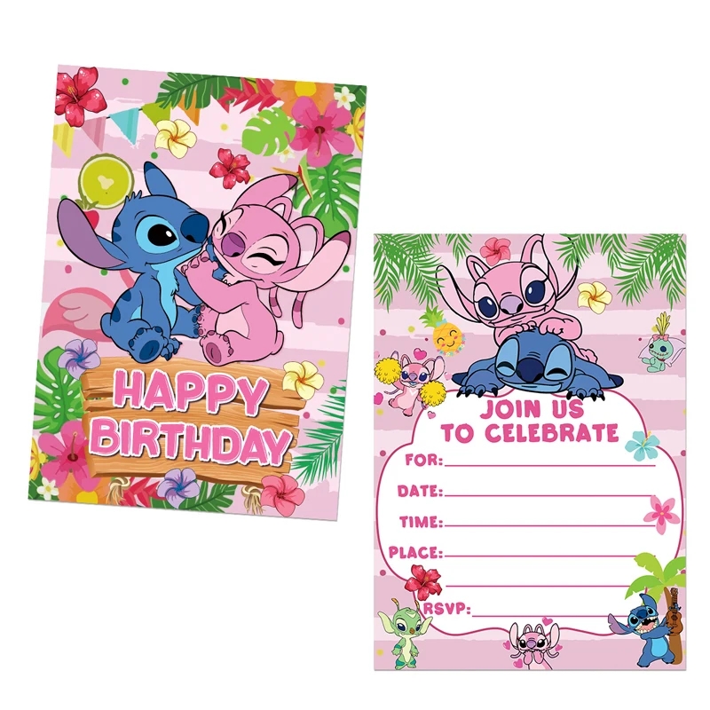 Diaper Cake Lilo And Stitch Baby Excellent Shower Invitations