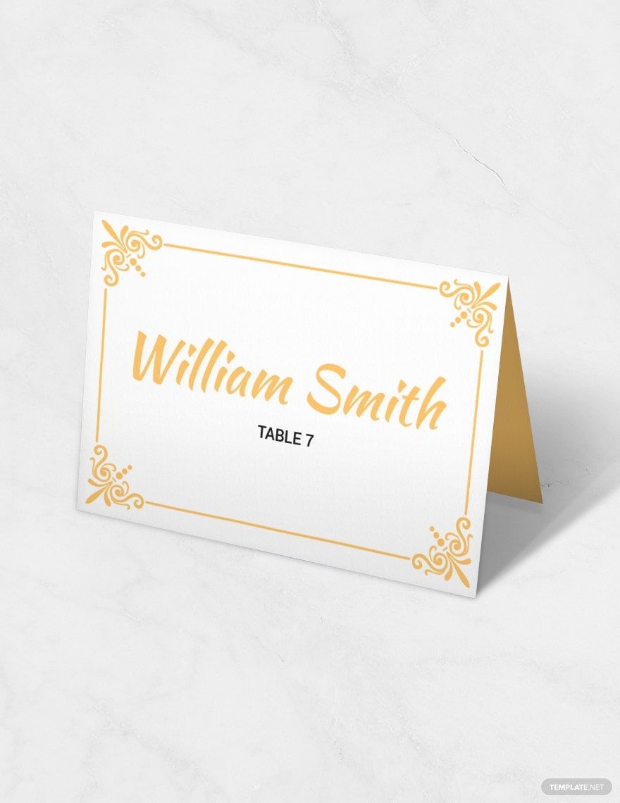 Editable Wedding Reception Card Templates In Word To Download