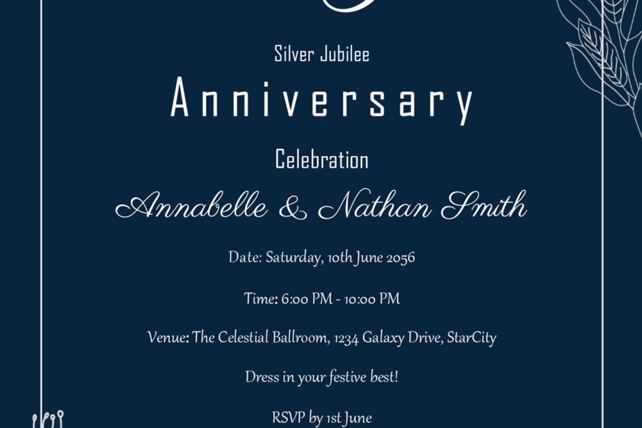 Event Invitation Template Word Adobe Illustrator Highfile