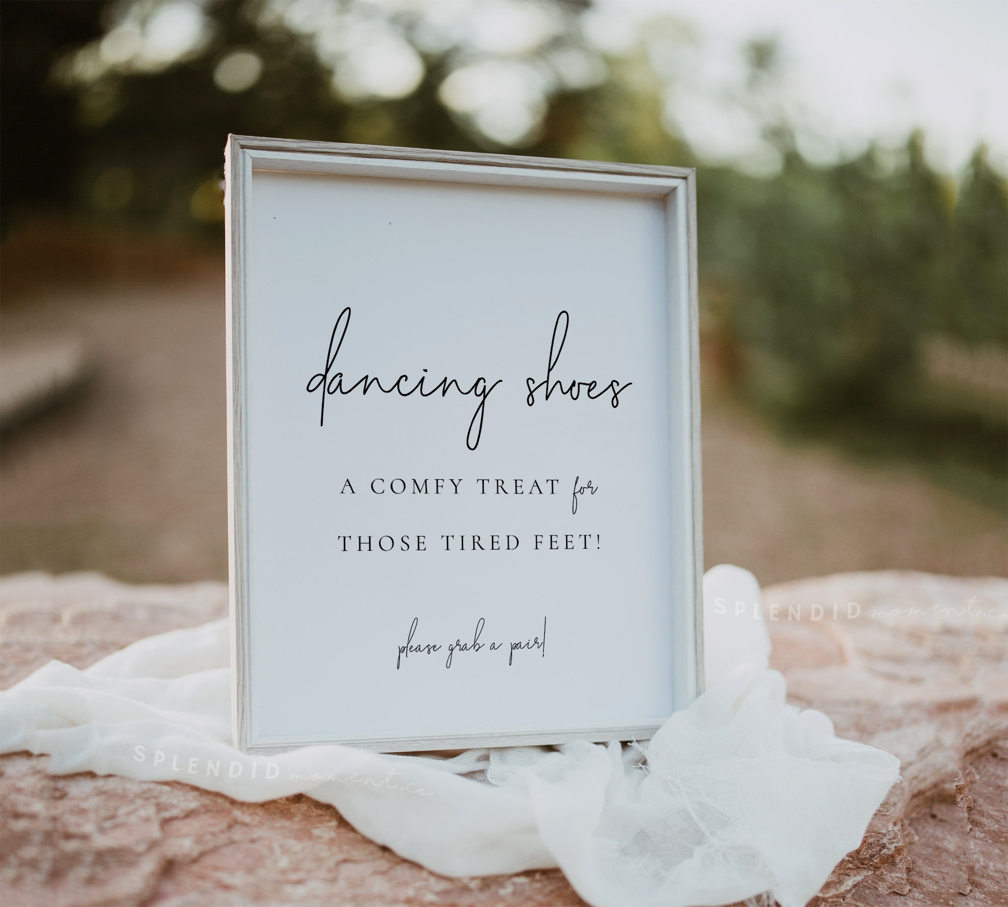 Flip Flops Sign Template Wedding Flip Flops Sign Template 