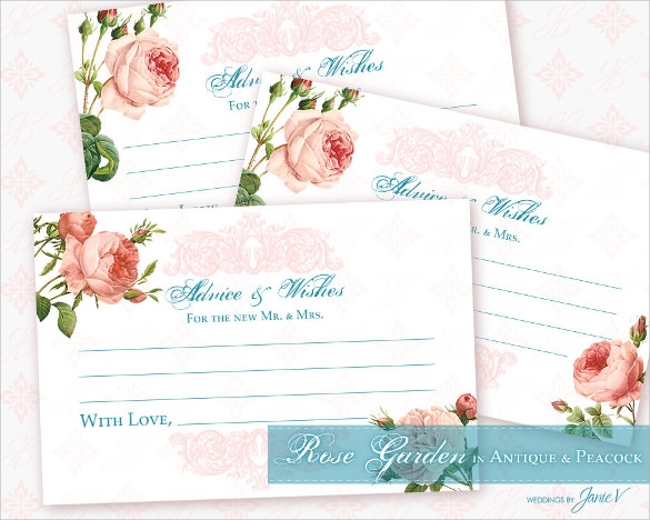 FREE 10 Guest Book Templates In PSD PDF