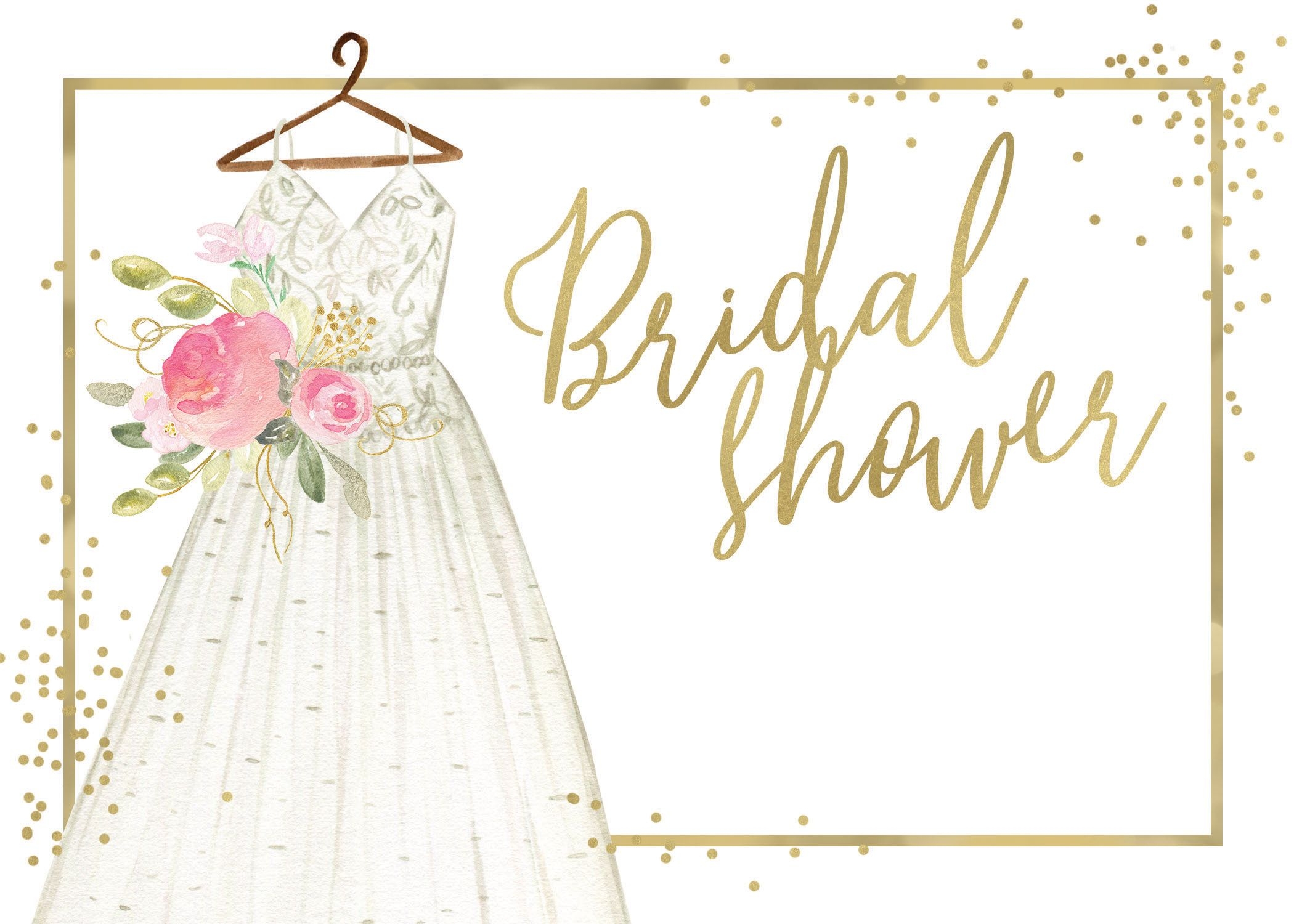 Free Bridal Shower Printables Printable Budget Sheets