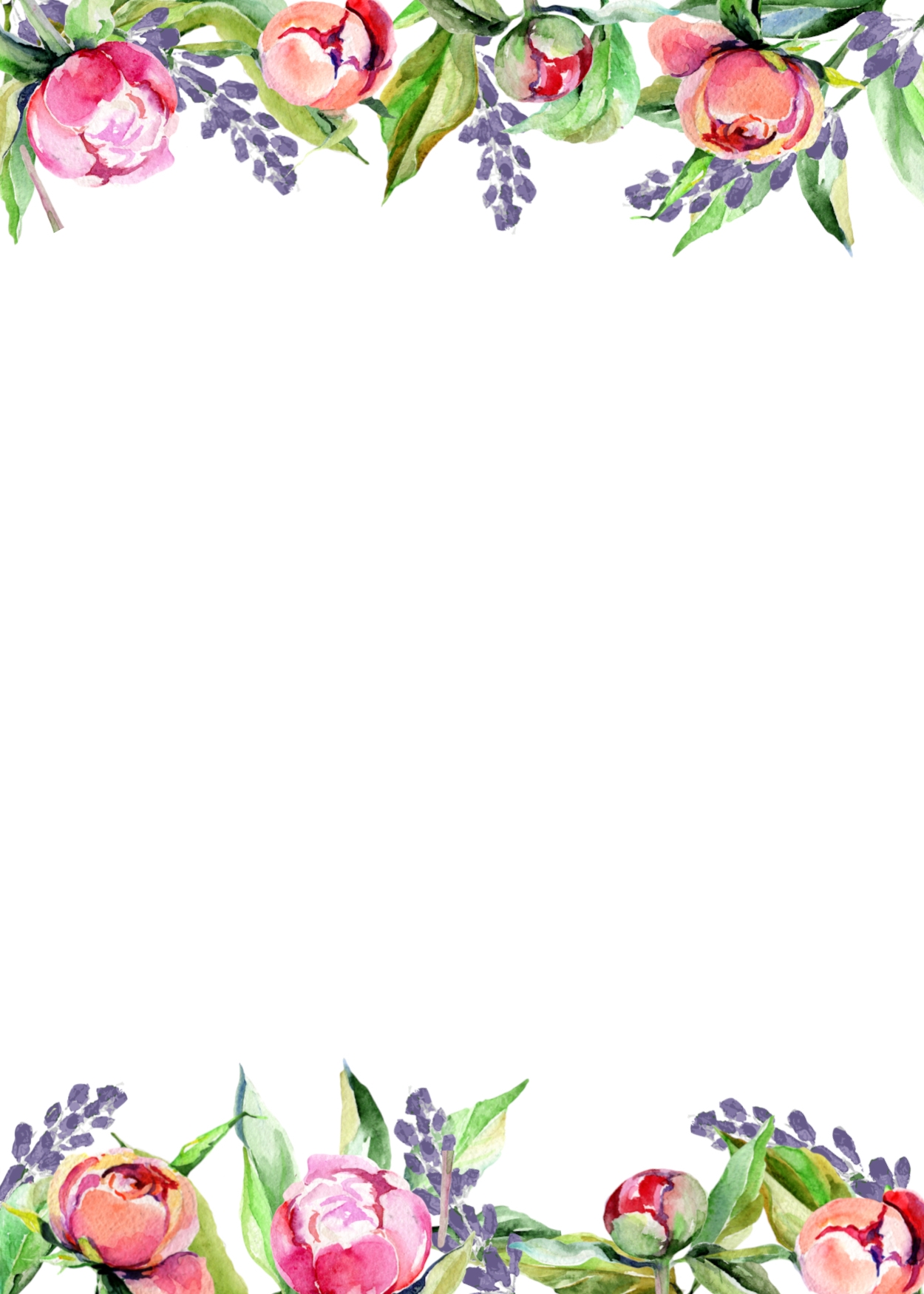 Free Printable Invitations Templates