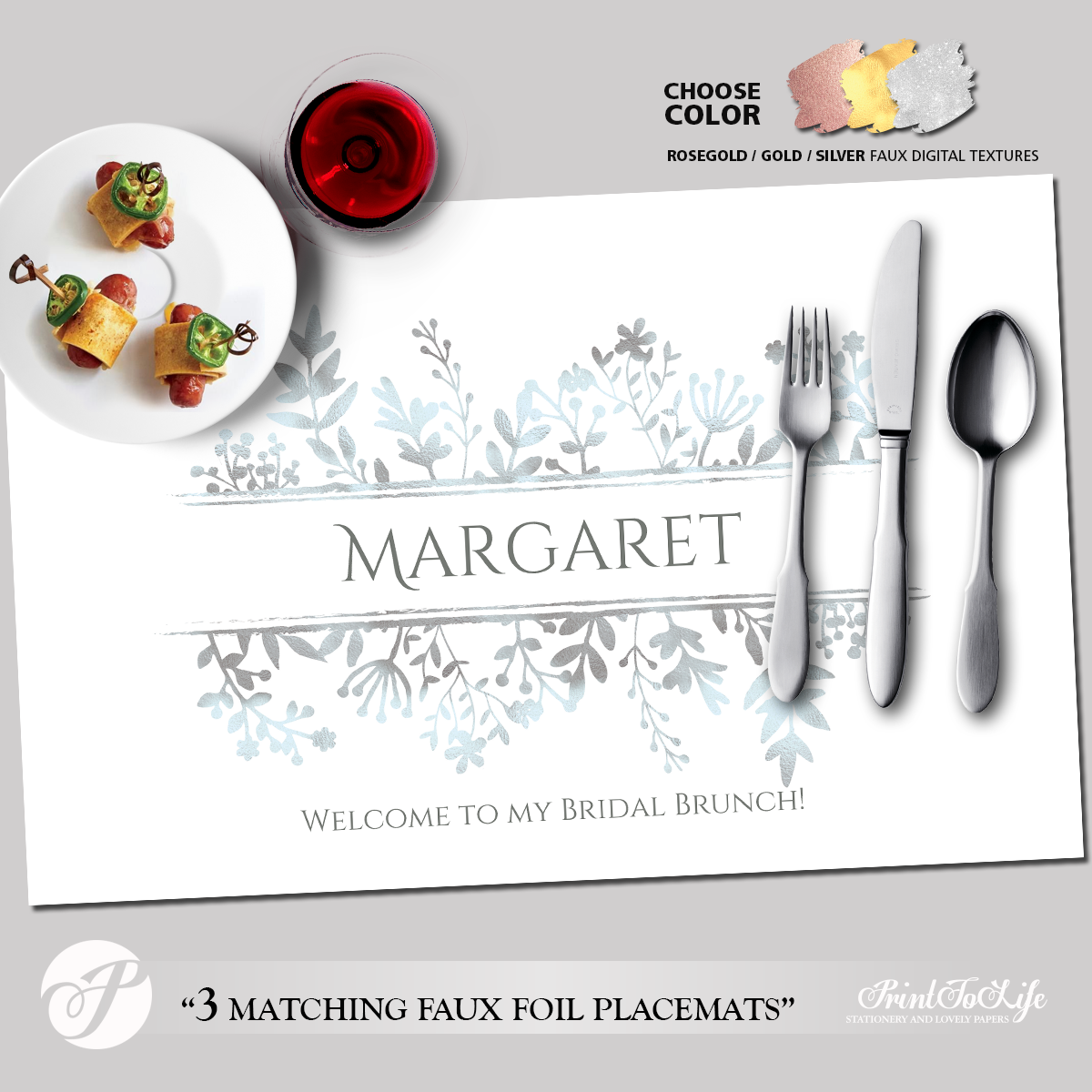 Free Printable Placemat Designs Download Free Printable Placemat 