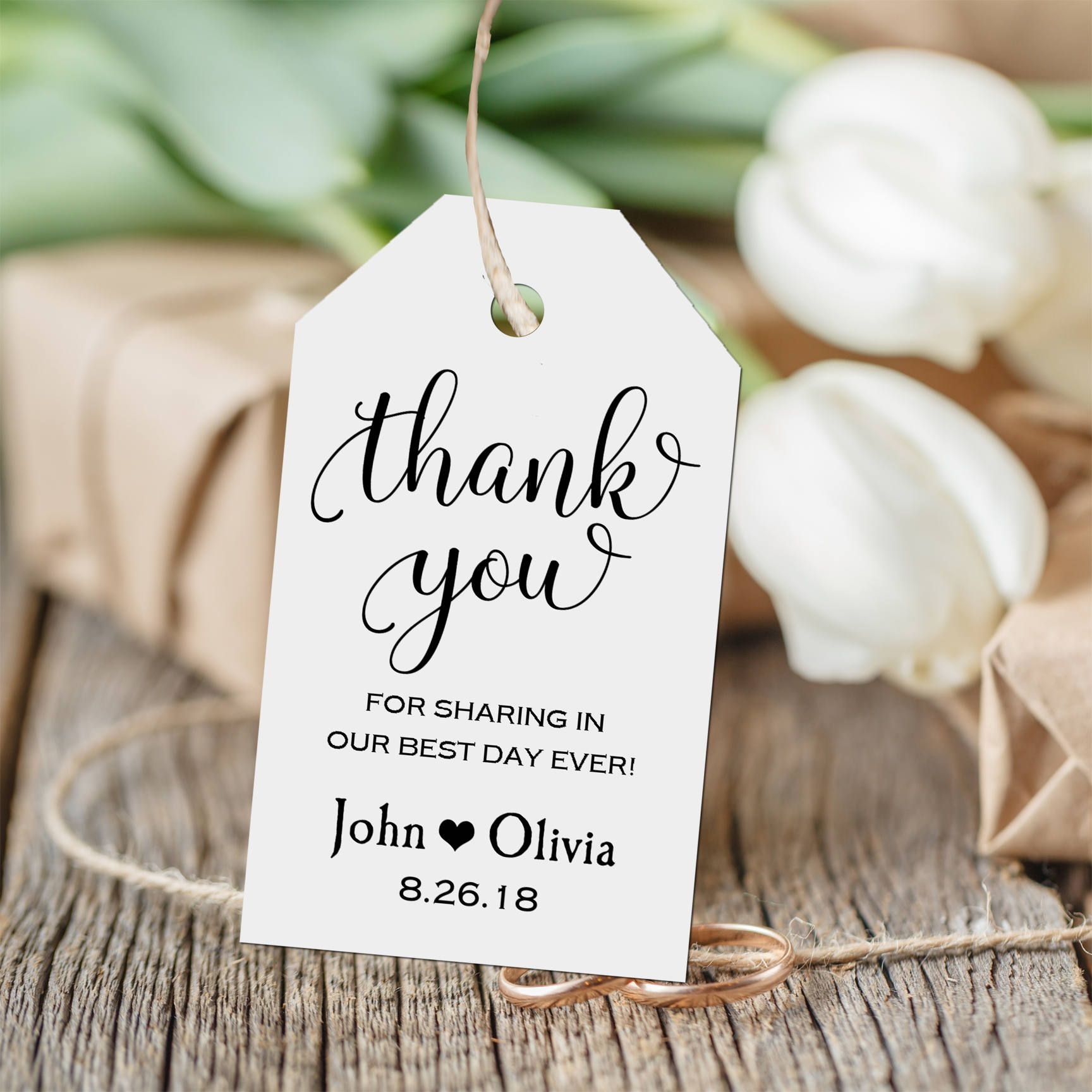 Free Printable Tags For Favors Printable Word Searches