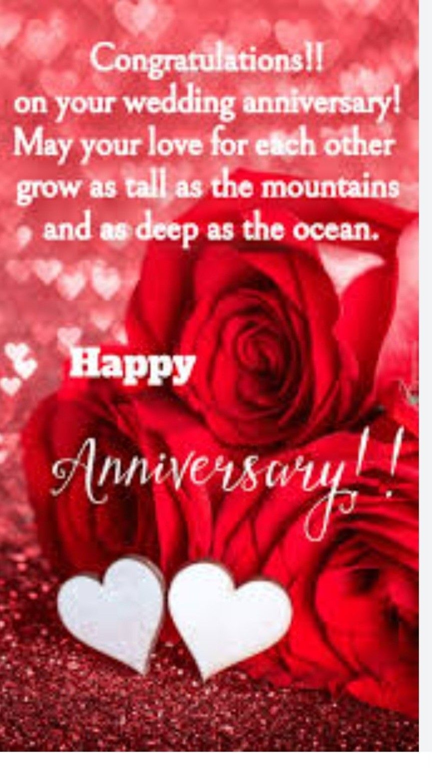 Free Printable Wedding Anniversary Quotes Or Sayings Printable 