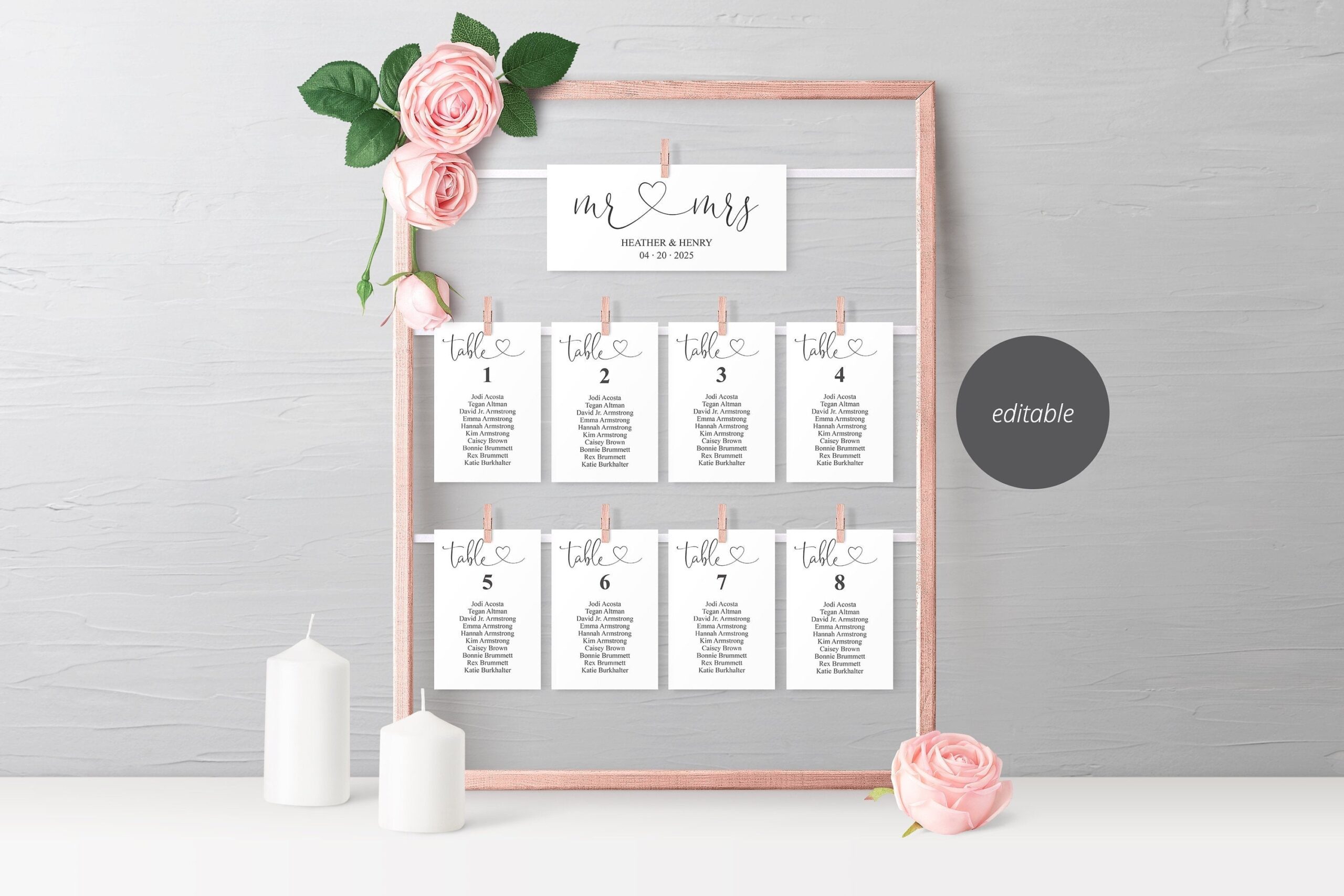 Free Printable Wedding Seating Cards Download Free Printable Wedding 