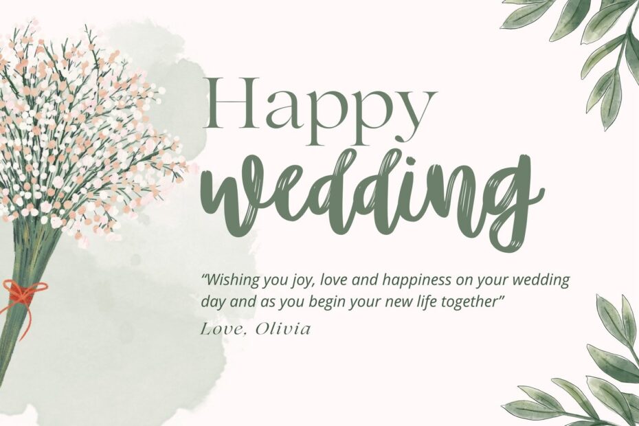 Free Wedding Card Printable Designs DIY Printables For Everyone