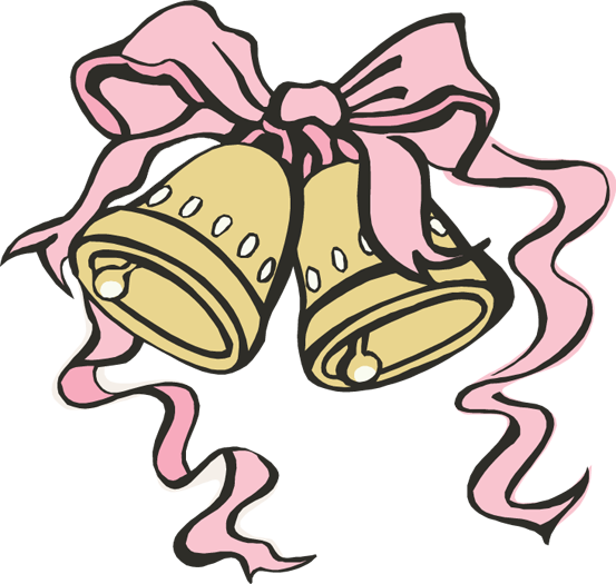 Free Wedding Clip Art 3 Clipartix