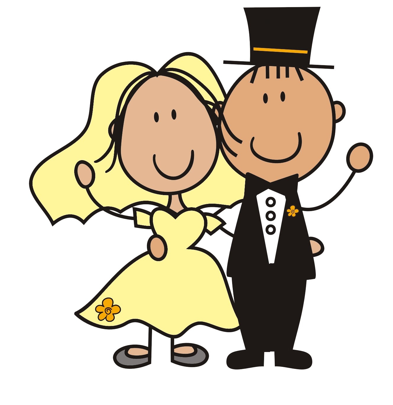 Free Wedding Clip Art Pictures Clipartix