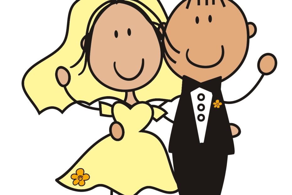 Free Wedding Clip Art Pictures Clipartix