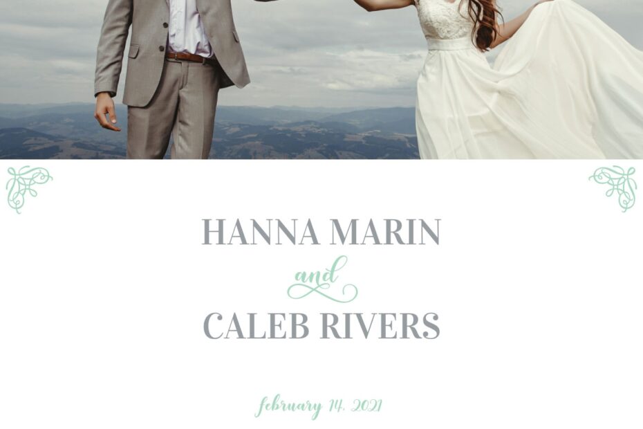 Free Wedding Website Templates U0026 Fully Customizable Site Builder