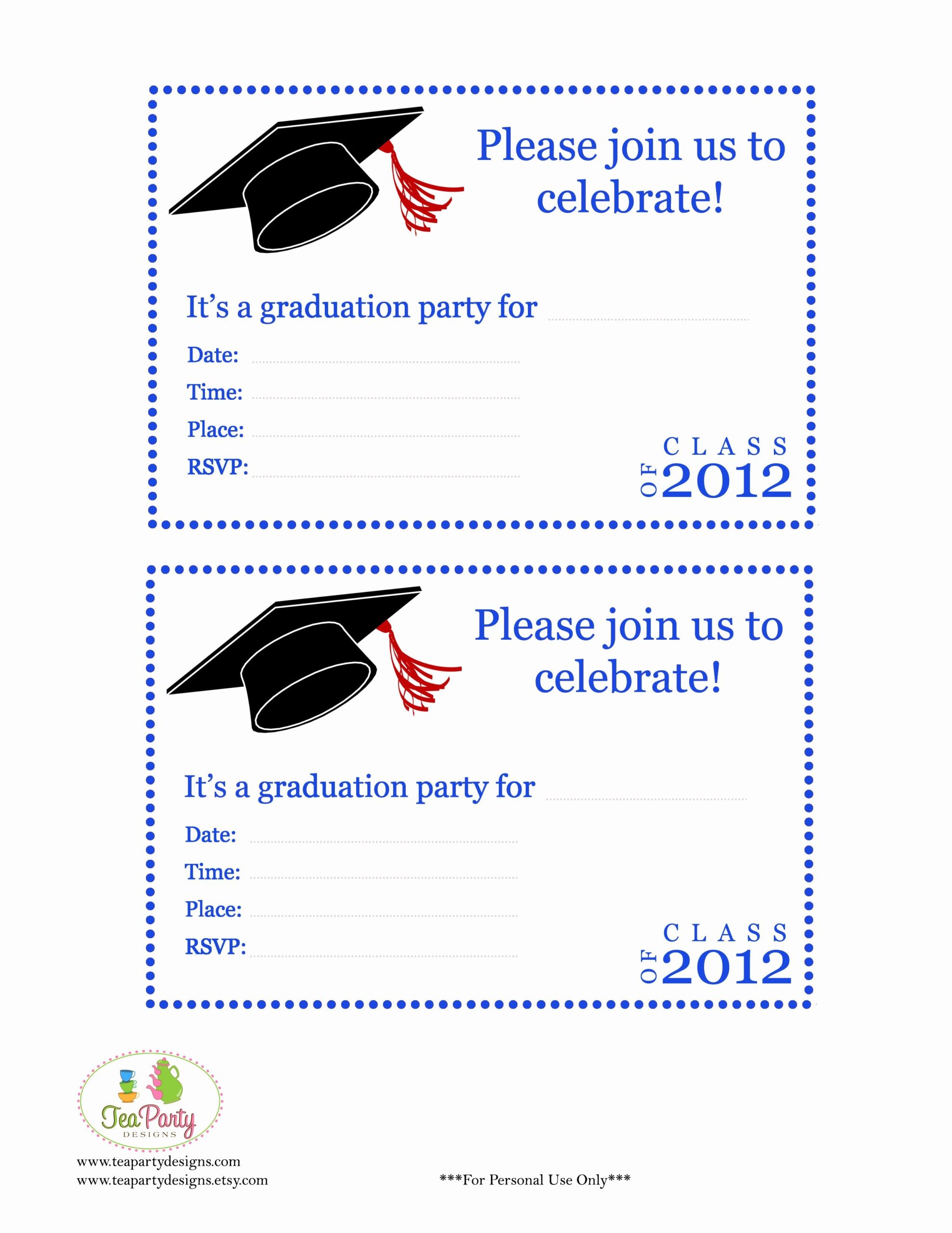 Graduation Card Template Word Worksheets Library
