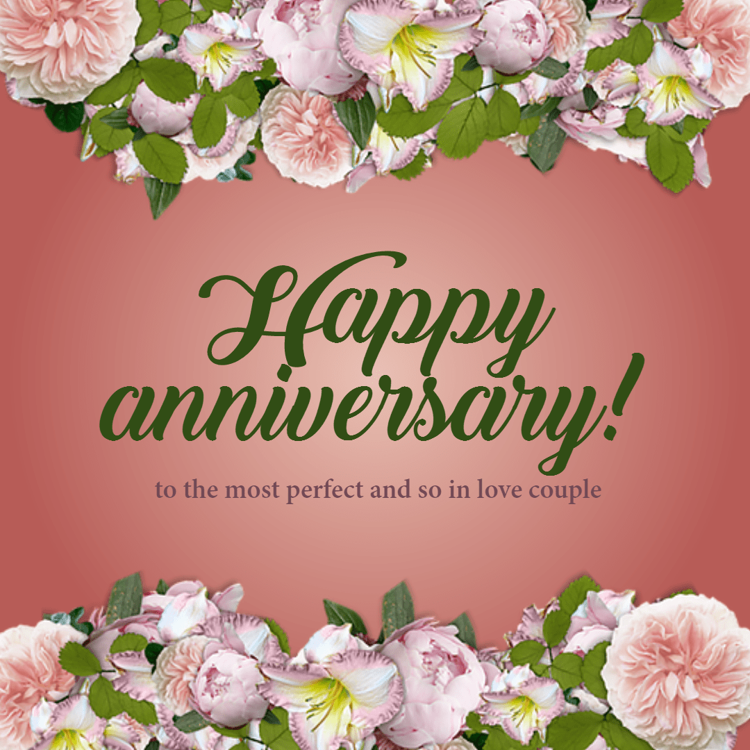 Happy Anniversary Pictures Images Anniversary Happy Flowers Wishes 