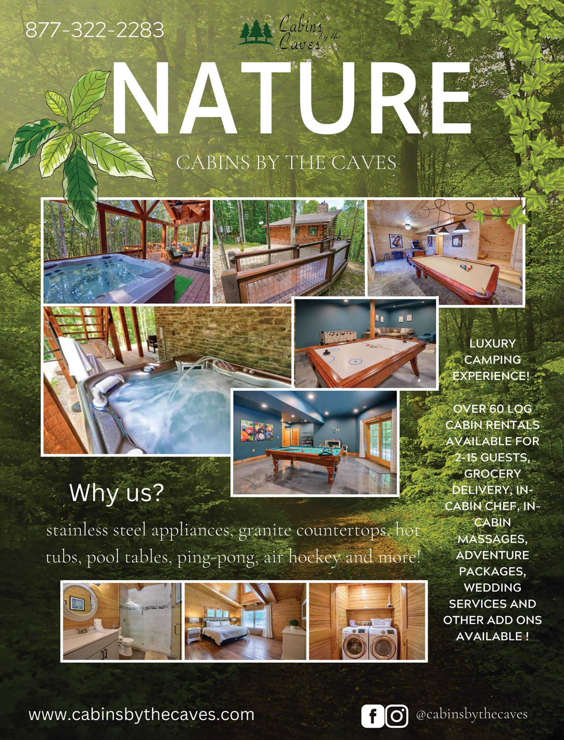 Hocking Hills Visitors Guide 2023 By Greatlakespublishing Issuu