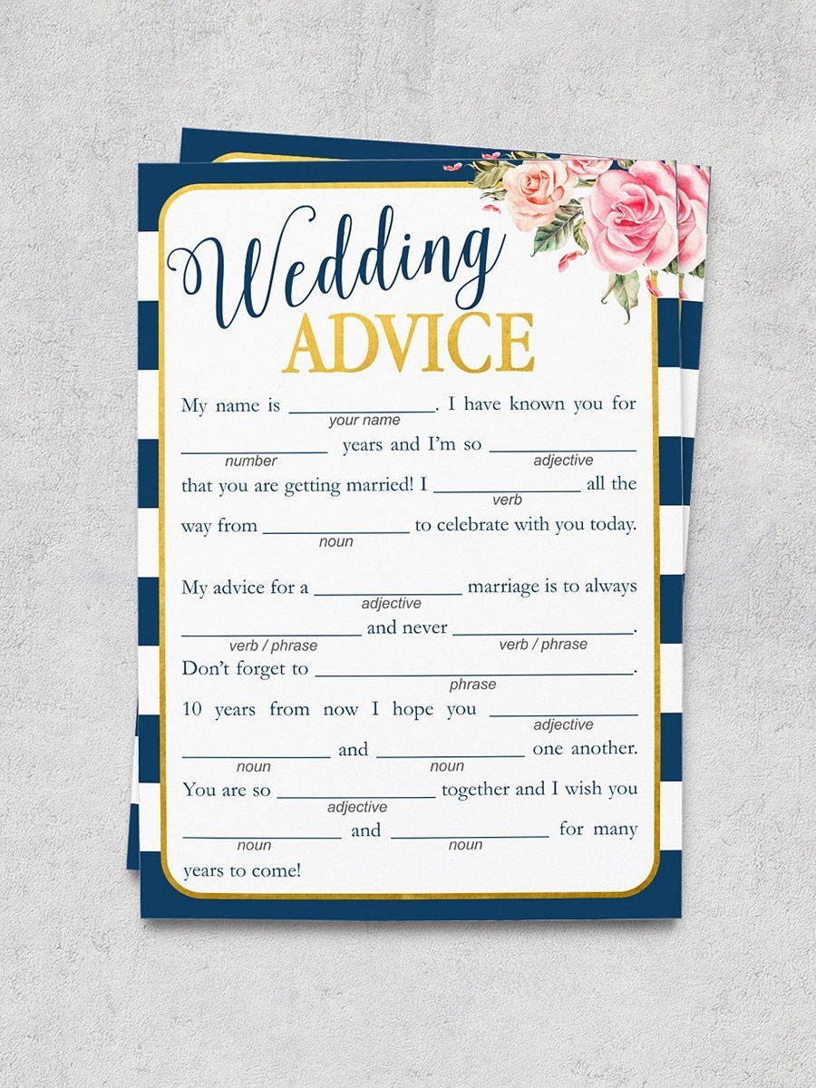 Keep The Party Going With These Fun Printable Wedding Games Artofit