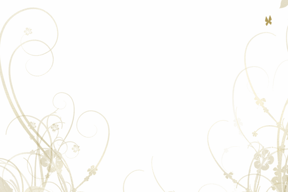 Muted Floral Wedding Invitation Template Free Greetings Island Worksheets Library