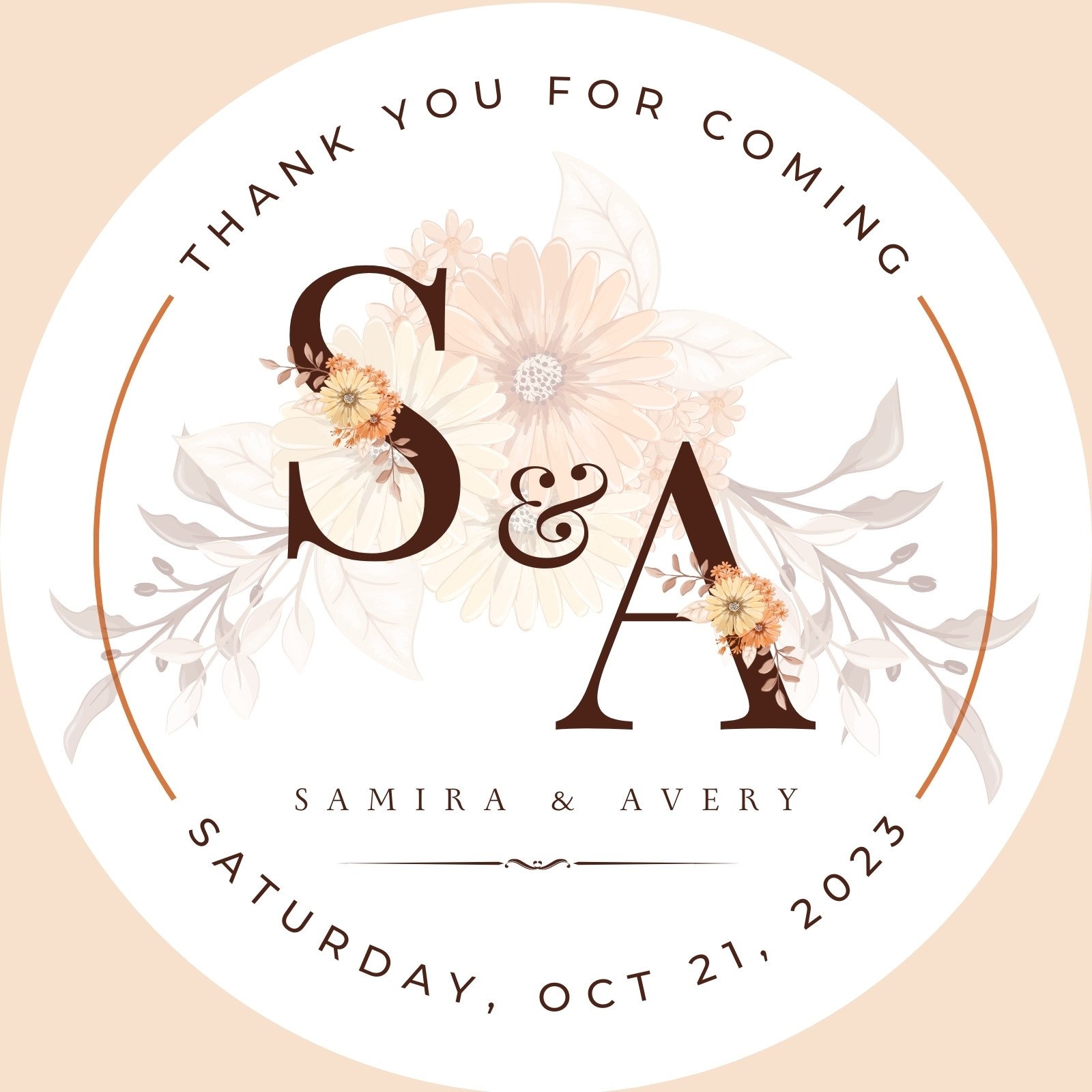 Page 5 Free Printable Custom Label Templates Canva