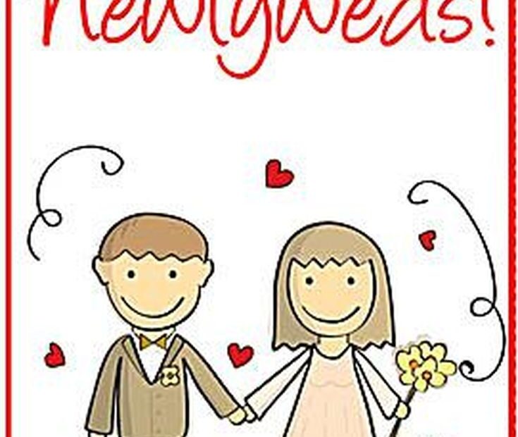 Printable Congratulations Wedding