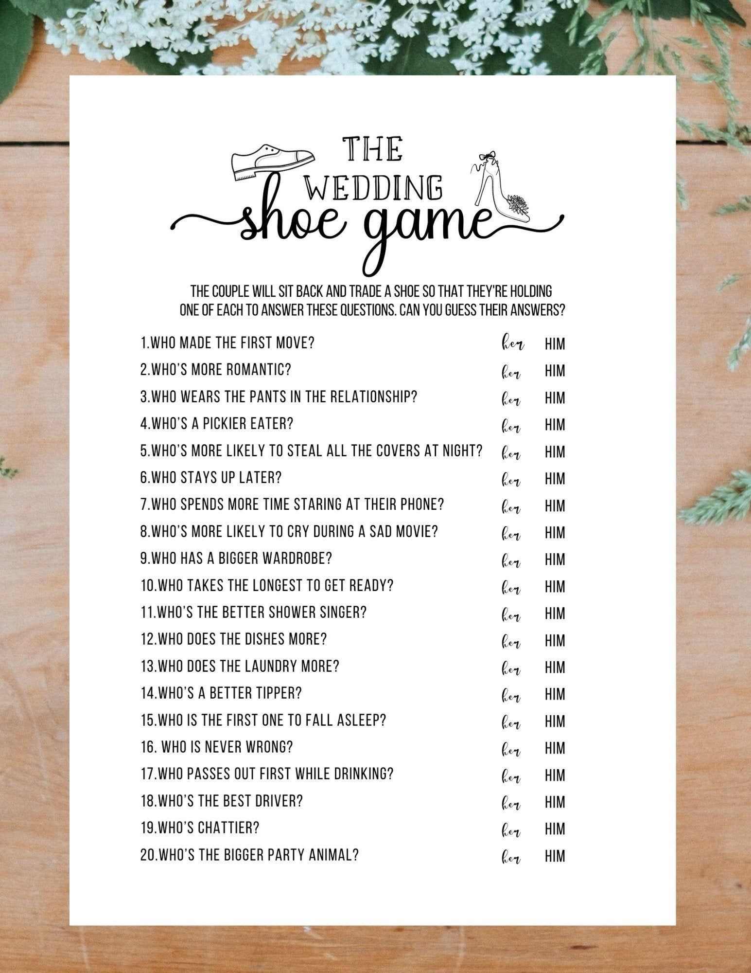 Printable Wedding Games Printable Word Searches