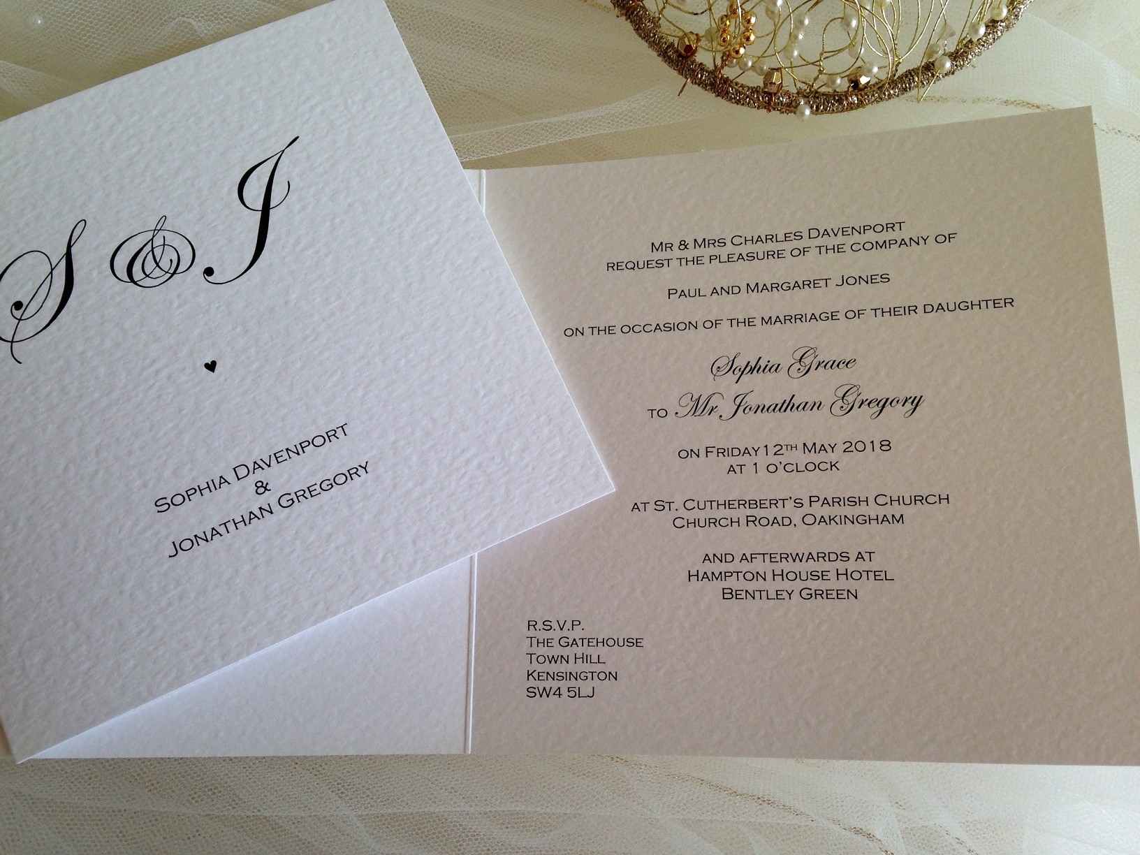Printable Wedding Invitations Uk