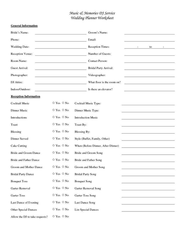 Printable Wedding Song List For Dj Template Dev onallcylinders
