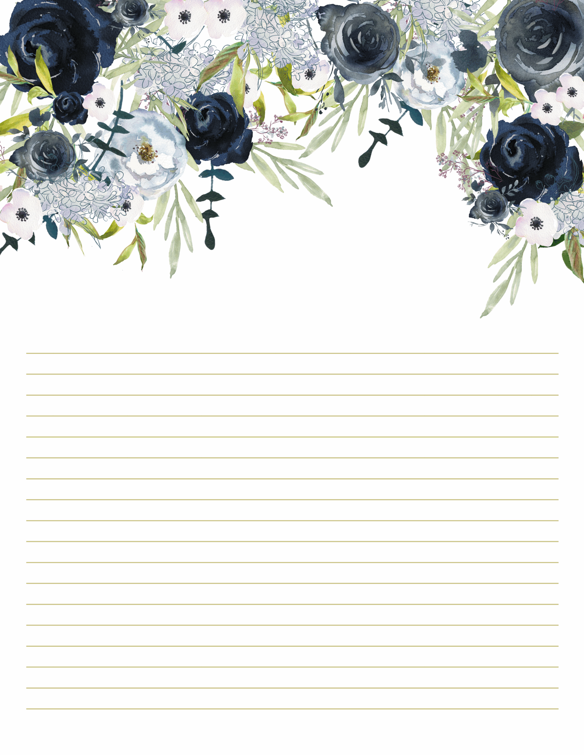 Printable Wedding Stationery Templates Printable Calendars AT A GLANCE