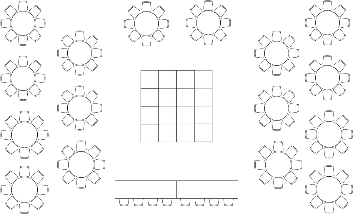 Wedding Seating Plan Seating Chart Template